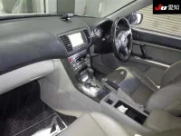 Subaru LEGACY OUTBACK лот № 30543 оценка R  с аукциона в Японии 2