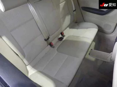 Audi A3  с аукциона в Японии