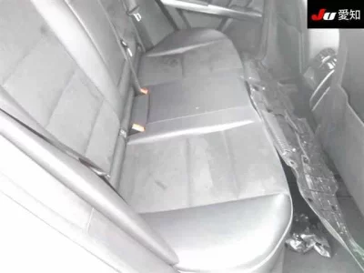 Mercedes-Benz GLK CLASS