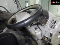 Hino DUTRO лот № 7075 оценка R  с аукциона в Японии 4