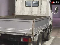 Hino DUTRO лот № 7075 оценка R  с аукциона в Японии 7