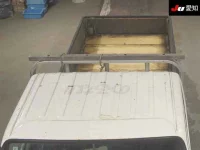 Hino DUTRO лот № 7075 оценка R  с аукциона в Японии 8