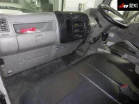 Hino DUTRO лот № 7075 оценка R  с аукциона в Японии 2