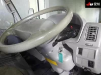 Hino DUTRO лот № 8022 оценка 3.5  с аукциона в Японии 4