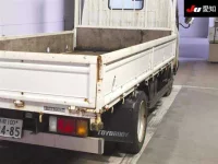 Hino DUTRO лот № 8022 оценка 3.5  с аукциона в Японии 7