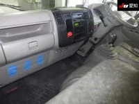 Hino DUTRO лот № 8022 оценка 3.5  с аукциона в Японии 2