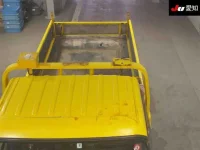 Hino DUTRO лот № 8023 оценка 3  с аукциона в Японии 8