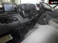 Hino DUTRO лот № 8023 оценка 3  с аукциона в Японии 2