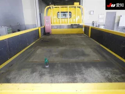 Hino DUTRO  с аукциона в Японии