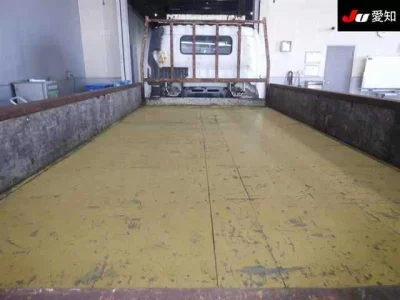 Hino DUTRO  с аукциона в Японии