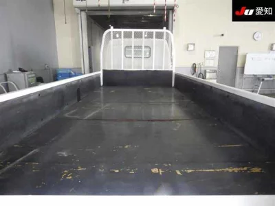 Hino DUTRO  с аукциона в Японии