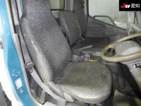 Hino DUTRO лот № 8047 оценка 3.5  с аукциона в Японии 5