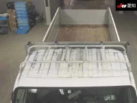 Hino DUTRO лот № 8047 оценка 3.5  с аукциона в Японии 8