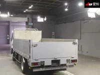 Hino DUTRO лот № 8047 оценка 3.5  с аукциона в Японии 1