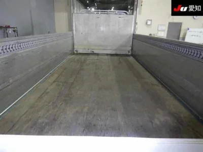 Hino DUTRO  с аукциона в Японии