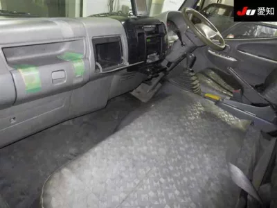 Hino DUTRO  с аукциона в Японии