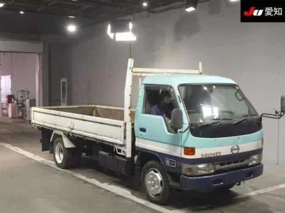 Hino TRUCK