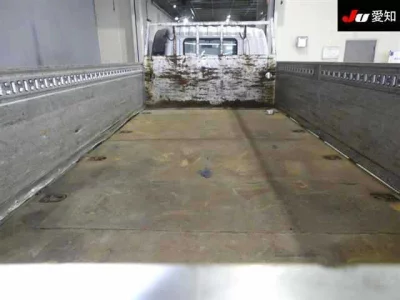 Hino DUTRO  с аукциона в Японии