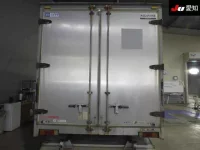 Hino DUTRO лот № 8050 оценка 3.5  с аукциона в Японии 3