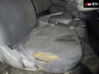 Hino DUTRO лот № 8050 оценка 3.5  с аукциона в Японии 5