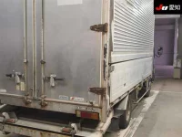 Hino DUTRO лот № 8050 оценка 3.5  с аукциона в Японии 7