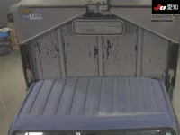 Hino DUTRO лот № 8050 оценка 3.5  с аукциона в Японии 8