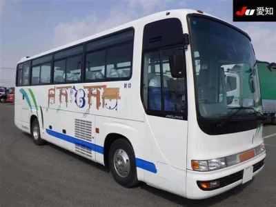 Hino BUS