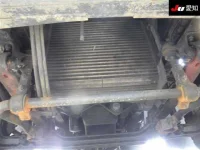 Hino RANGER лот № 8515 оценка R  с аукциона в Японии 10