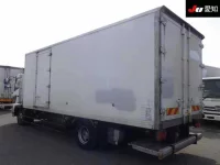 Hino RANGER лот № 8515 оценка R  с аукциона в Японии 4