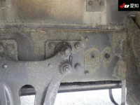 Hino RANGER лот № 8515 оценка R  с аукциона в Японии 5