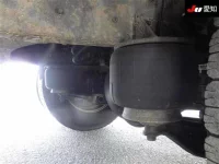 Hino RANGER лот № 8515 оценка R  с аукциона в Японии 6