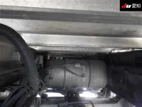 Hino RANGER лот № 8515 оценка R  с аукциона в Японии 9