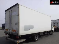 Hino RANGER лот № 8515 оценка R  с аукциона в Японии 1