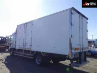 Hino RANGER лот № 8516 оценка 3  с аукциона в Японии 4