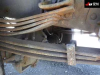 Hino RANGER лот № 8516 оценка 3  с аукциона в Японии 6