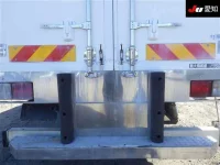 Hino RANGER лот № 8516 оценка 3  с аукциона в Японии 8