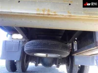 Hino RANGER лот № 8516 оценка 3  с аукциона в Японии 9