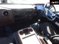 Hino RANGER лот № 8516 оценка 3  с аукциона в Японии 2