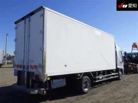 Hino RANGER лот № 8516 оценка 3  с аукциона в Японии 1