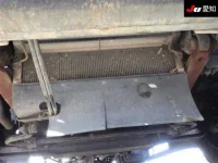 Hino RANGER лот № 8517 оценка 3.5  с аукциона в Японии 10