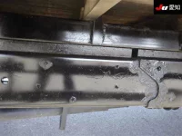 Hino RANGER лот № 8517 оценка 3.5  с аукциона в Японии 5