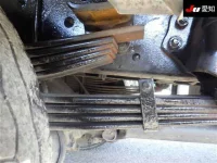 Hino RANGER лот № 8517 оценка 3.5  с аукциона в Японии 6