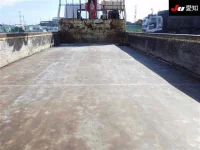 Hino RANGER лот № 8517 оценка 3.5  с аукциона в Японии 7