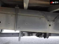 Hino RANGER лот № 8527 оценка 3  с аукциона в Японии 5