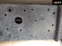 Hino RANGER лот № 8530 оценка 3.5  с аукциона в Японии 5