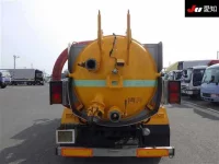 Hino RANGER лот № 8530 оценка 3.5  с аукциона в Японии 7