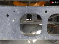 Hino RANGER лот № 8530 оценка 3.5  с аукциона в Японии 8