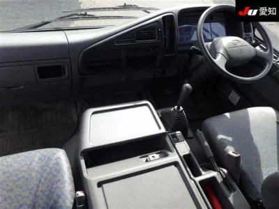 Hino RANGER  с аукциона в Японии