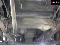 Hino RANGER лот № 8539 оценка 3  с аукциона в Японии 10