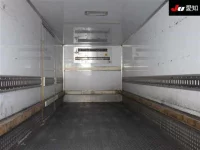 Hino RANGER лот № 8539 оценка 3  с аукциона в Японии 7